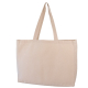 Tote bag en coton bio publicitaire 240g - Akola Tote bag en coton bio publicitaire 240g - Akola