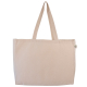 Tote bag en coton bio publicitaire 240g - Akola Tote bag en coton bio publicitaire 240g - Akola