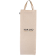 Sac à pain en coton bio publicitaire 120g - Ranchi Sac à pain en coton bio publicitaire 120g - Ranchi