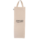 Sac à pain en coton bio publicitaire 120g - Ranchi Sac à pain en coton bio publicitaire 120g - Ranchi