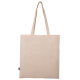 Tote bag personnalisé en coton fairtrade 160g - BARELI Tote bag personnalisé en coton fairtrade 160g - BARELI
