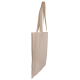 Tote bag personnalisé en coton fairtrade 160g - BARELI Tote bag personnalisé en coton fairtrade 160g - BARELI