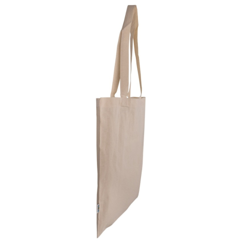 Tote bag personnalisé en coton fairtrade 160g - BARELI