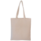 Sac shopping en coton personnalisable 220g - Mundra Sac shopping en coton personnalisable 220g - Mundra