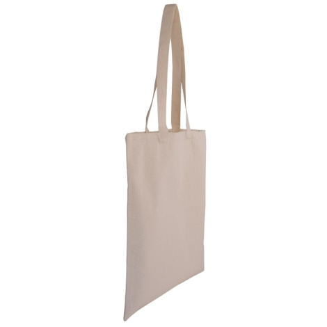 Sac shopping en coton personnalisable 220g - Mundra