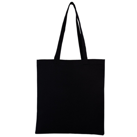 Sac shopping en coton personnalisable 220g - Mundra