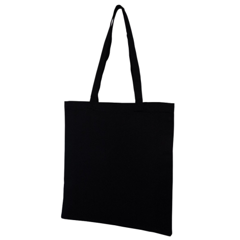 Sac shopping en coton personnalisable 220g - Mundra