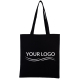 Sac shopping en coton personnalisable 220g - Mundra Sac shopping en coton personnalisable 220g - Mundra