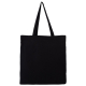 Sac shopping en coton publicitaire 220g - Manali Sac shopping en coton publicitaire 220g - Manali