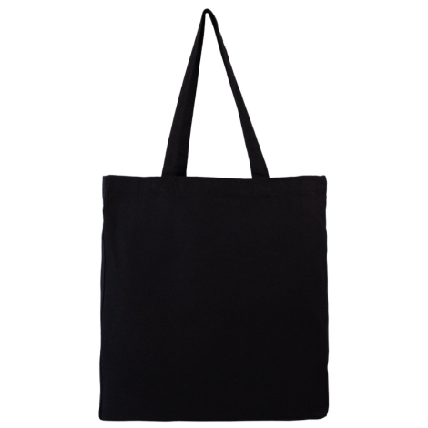 Sac shopping en coton publicitaire 220g - Manali