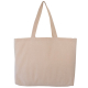 Cabas publicitaire en coton 220g - Munnar Cabas publicitaire en coton 220g - Munnar