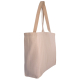 Cabas publicitaire en coton 220g - Munnar Cabas publicitaire en coton 220g - Munnar