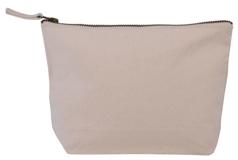 Trousse cosmétique publicitaire 400 gr - Ellorâ Naturel