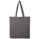 Tote bag en coton recyclé publicitaire 150g - Jhansi Tote bag en coton recyclé publicitaire 150g - Jhansi