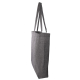 Tote bag en coton recyclé publicitaire 150g - Jhansi Tote bag en coton recyclé publicitaire 150g - Jhansi