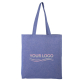 Tote bag en coton recyclé publicitaire 150g - Jhansi Tote bag en coton recyclé publicitaire 150g - Jhansi