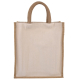Sac cabas pour trois bouteilles publicitaire