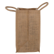 Sac cabas publicitaire pour 4 bouteilles Sac cabas publicitaire pour 4 bouteilles