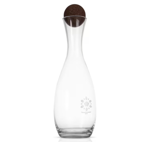 Carafe 1,5 L promotionnelle Sagaform Nature