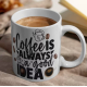 Mug personnalisable en sublimation 300 ml - Oslo