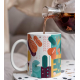 Mug personnalisable en sublimation 300 ml - Oslo