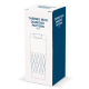 Gourde isotherme publicitaire diamant 450ml Gourde isotherme publicitaire diamant 450ml