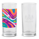 Verre publicitaire 270ml Cuba