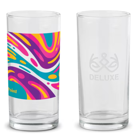 Verre publicitaire 270ml Cuba