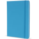 Carnet A5 personnalisé avec fermeture élastique Carnet A5 personnalisé avec fermeture élastique