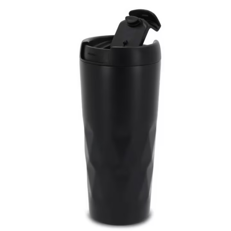 Gourde isotherme publicitaire diamant 450ml