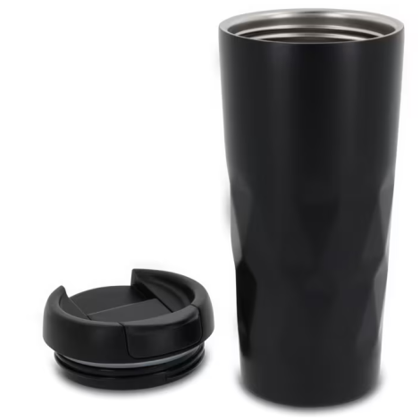 Gourde isotherme publicitaire diamant 450ml