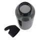 Bouteille publicitaire rPET 600 ml Loop 