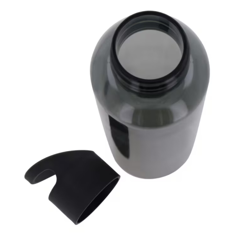 Bouteille publicitaire rPET 600 ml Loop 