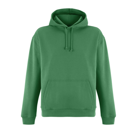Sweat à capuche unisexe personnalisable CONDOR