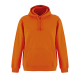 Sweat à capuche unisexe personnalisable CONDOR Sweat à capuche unisexe personnalisable CONDOR