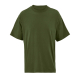 T-shirt oversize unisexe 220 g/m² personnalisable LEGACY