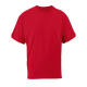 T-shirt oversize unisexe 220 g/m² personnalisable LEGACY
