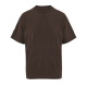 T-shirt oversize unisexe 220 g/m² personnalisable LEGACY