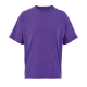 T-shirt oversize unisexe 220 g/m² personnalisable LEGACY