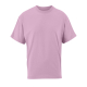 T-shirt oversize unisexe 220 g/m² personnalisable LEGACY