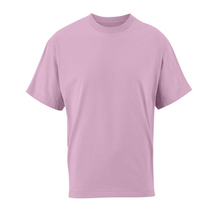 T-shirt oversize unisexe 220 g/m² personnalisable LEGACY Jade