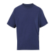 T-shirt oversize unisexe 220 g/m² personnalisable LEGACY
