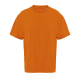 T-shirt oversize unisexe 220 g/m² personnalisable LEGACY