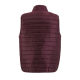 Veste sans manches personnalisable STREAM Homme Veste sans manches personnalisable STREAM Homme