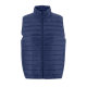 Veste sans manches personnalisable STREAM Homme Veste sans manches personnalisable STREAM Homme