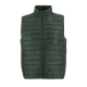 Veste sans manches personnalisable STREAM Homme Veste sans manches personnalisable STREAM Homme