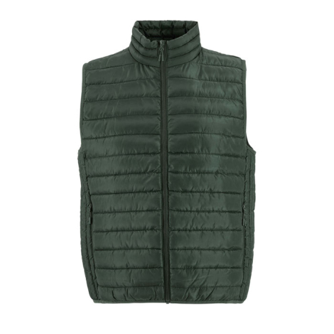 Veste sans manches personnalisable STREAM Homme