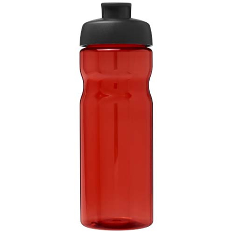 Bouteille de sport&nbsp;publicitaire 650ml Ocean Plastic H2O Active®