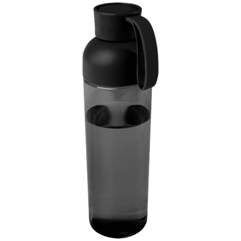 Bouteille personnalisée 600 ml en plastique recyclé Illuminate