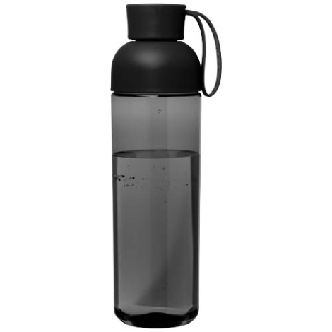 Bouteille personnalisée 600 ml en plastique recyclé Illuminate
